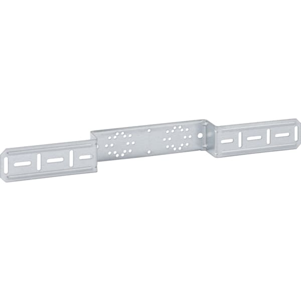 keramag Geberit mounting plate offset double connecting distance 10 cm or 12 cm