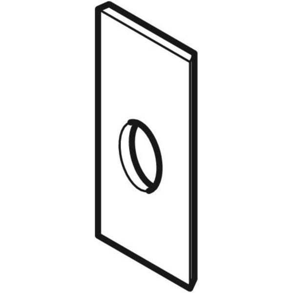 Keramag Geberit Plane Blade For Handheld Pipe Scraper D56–135