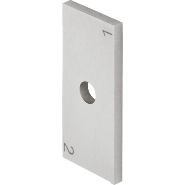 keramag Geberit plane blade for handheld pipe scraper d56–135