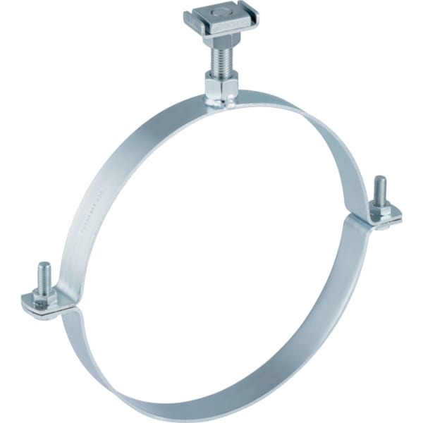 keramag Geberit Pluvia pipe bracket with socket M16