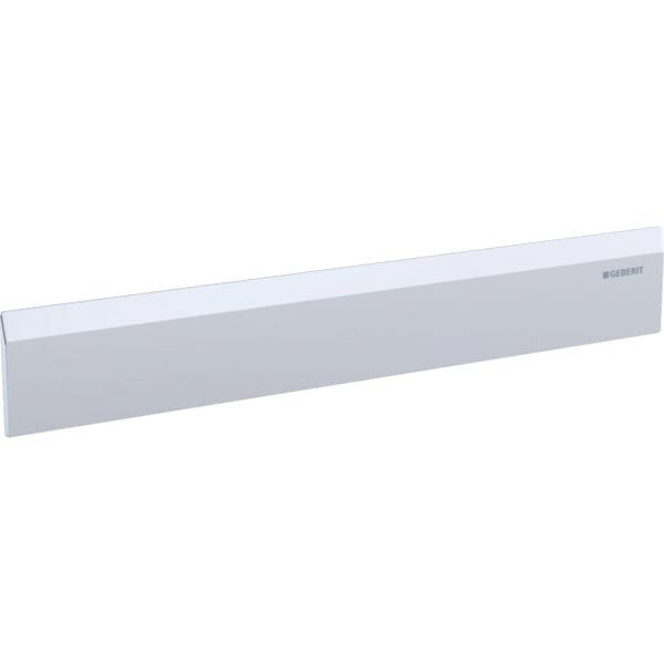 keramag Geberit ready-to-fit set for CleanWall wall drain cover made of plastic