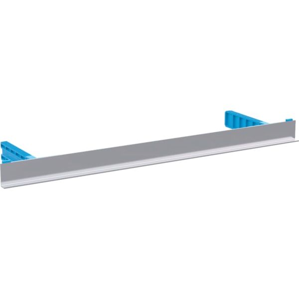 keramag Geberit ready-to-fit set for CleanWall wall drain tile-bearing frameless