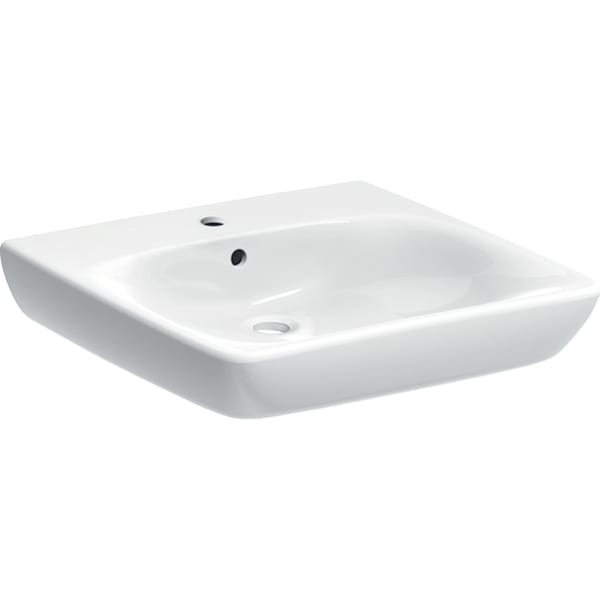 keramag Geberit Selnova Comfort washbasin barrier-free