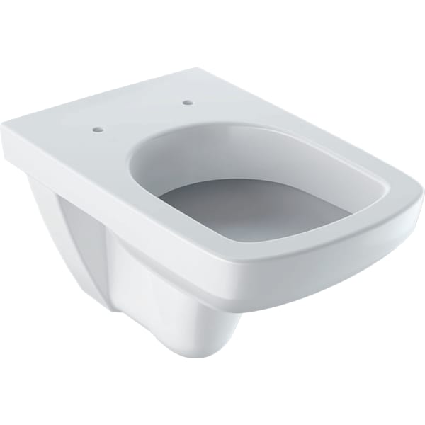 keramag Geberit Selnova Square wall-hung WC washdown keramag Geberit Selnova Square wall-hung WC washdown