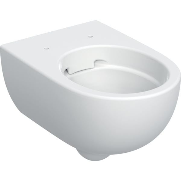 keramag Geberit Selnova wall-hung WC Premium washdown shrouded Rimfree keramag Geberit Selnova wall-hung WC Premium washdown shrouded Rimfree