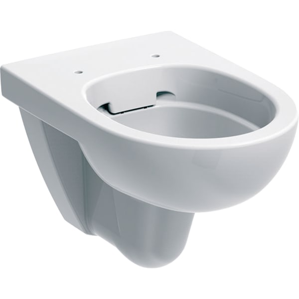 keramag Geberit Selnova wall-hung WC washdown Rimfree keramag Geberit Selnova wall-hung WC washdown Rimfree