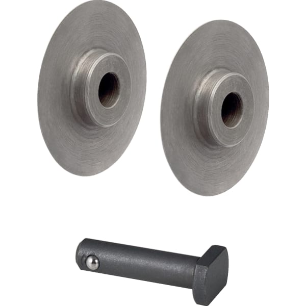 keramag Geberit set of cutting wheels for pipe cutter ML