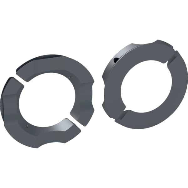 keramag Geberit set of jaw adapters for tension device d110