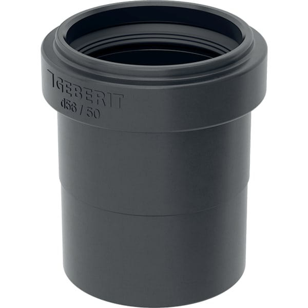keramag Geberit Silent-db20 connection ring seal socket reduced