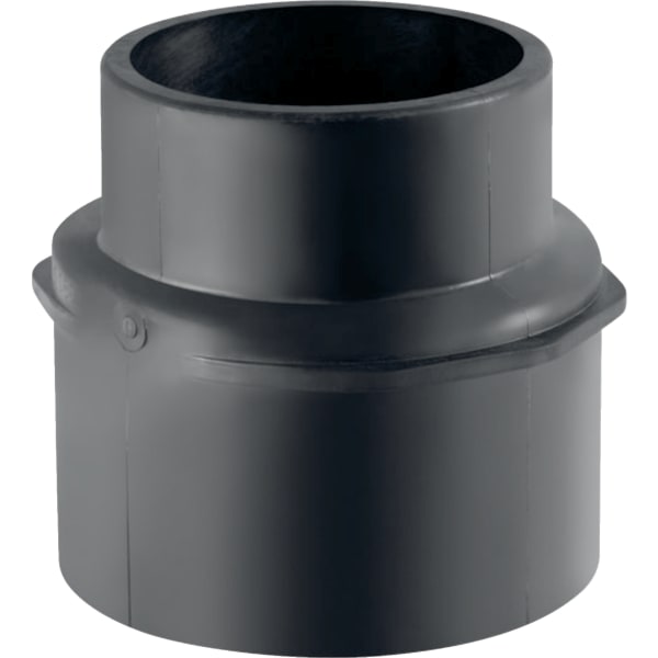 keramag Geberit Silent-db20 reducer concentric long