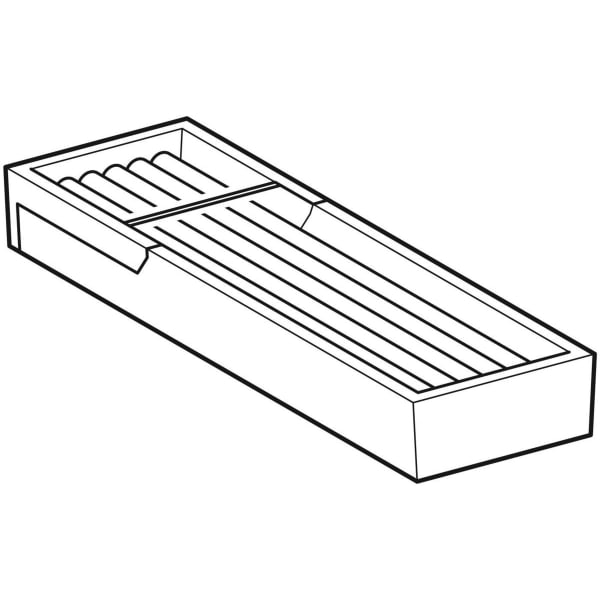 Keramag Geberit Spare Leads For Grease Pencil With Retractable Lead