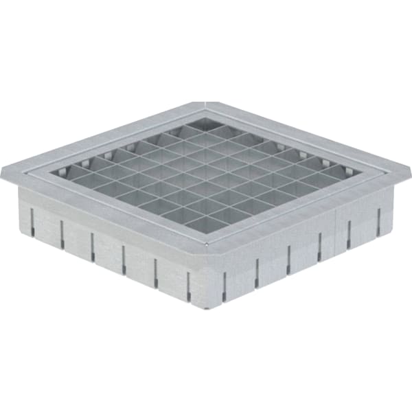 keramag Geberit supplementary set suitable for promenade decks