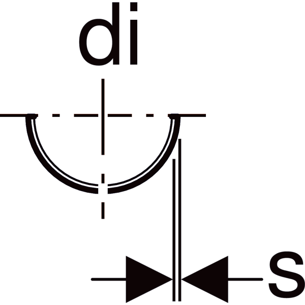 Keramag Geberit Support Shell Zinc-plated And Coated