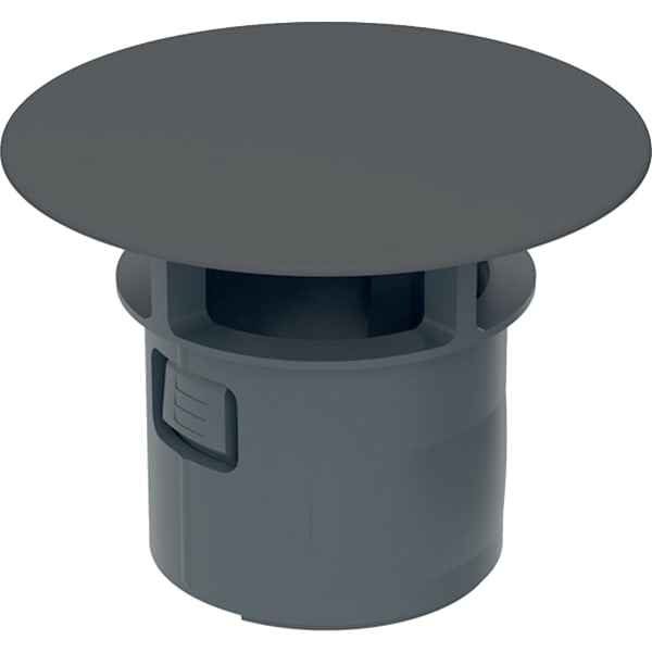 Keramag Geberit Valve Cover For Waste Outlet With Free Outlet