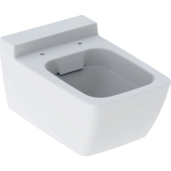 keramag Geberit Xeno² wall-hung WC washdown shrouded Rimfree keramag Geberit Xeno² wall-hung WC washdown shrouded Rimfree