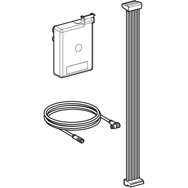 Keramag Interface Module 12 V For Geberit AquaClean Mera/Sela