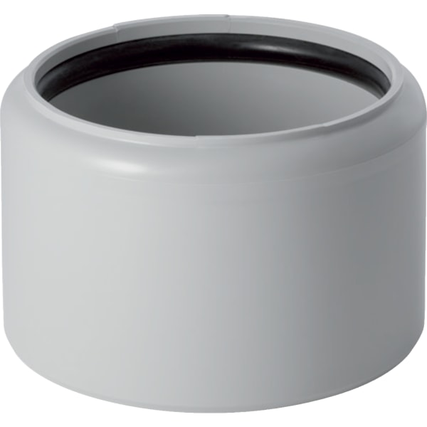 keramag Geberit adapter to PVC