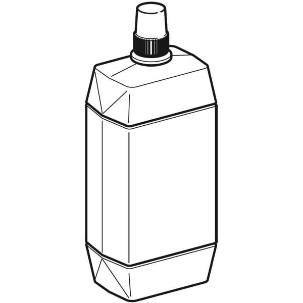 Keramag Geberit AquaClean 8000plus Nozzle Cleaner