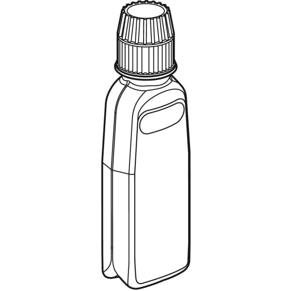 Keramag Geberit AquaClean Descaling Agent