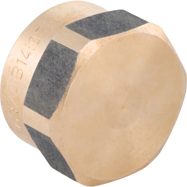 keramag Geberit cap with female thread