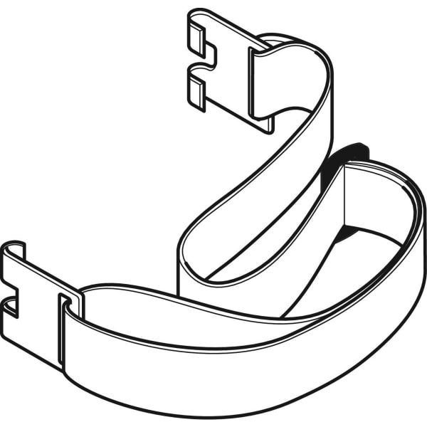 Keramag Geberit Carrying Belt For Case