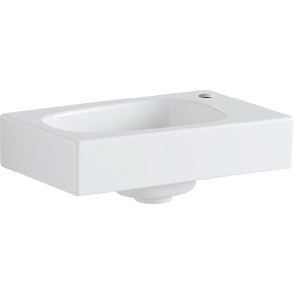 keramag Geberit Citterio handrinse basin