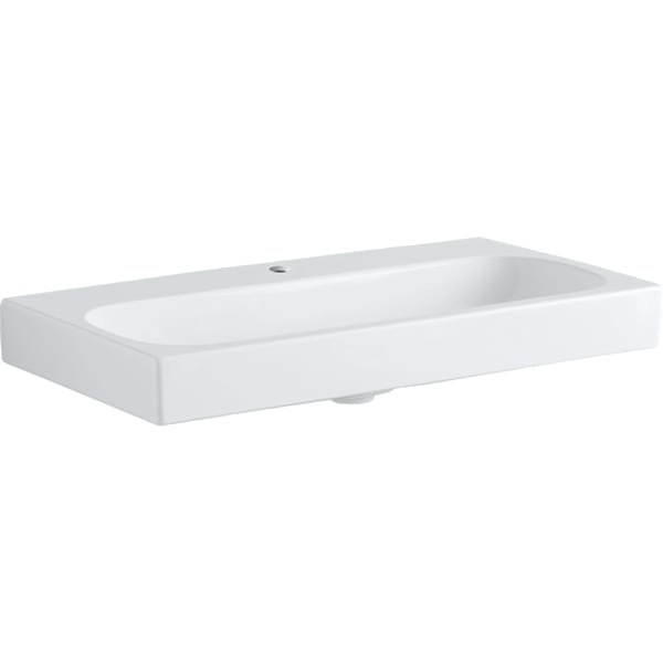 keramag Geberit Citterio washbasin