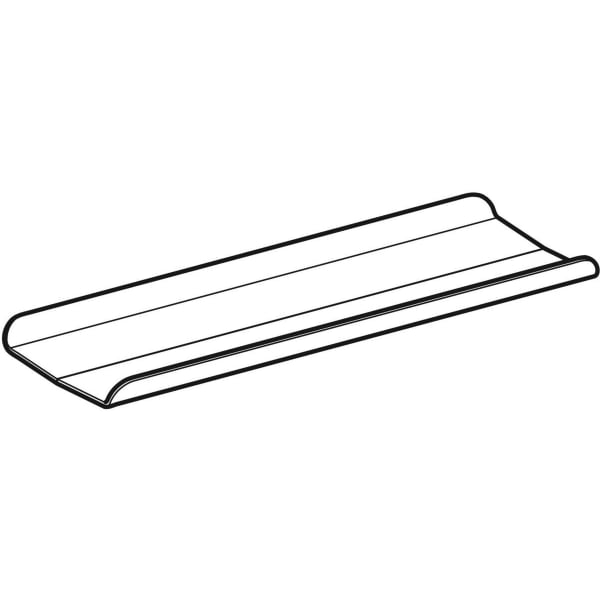 Keramag Geberit Connecting Piece CleanLine80