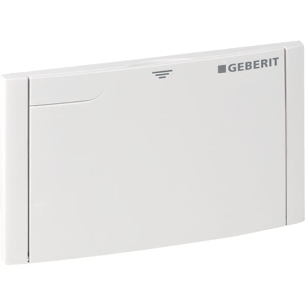 keramag Geberit cover plate