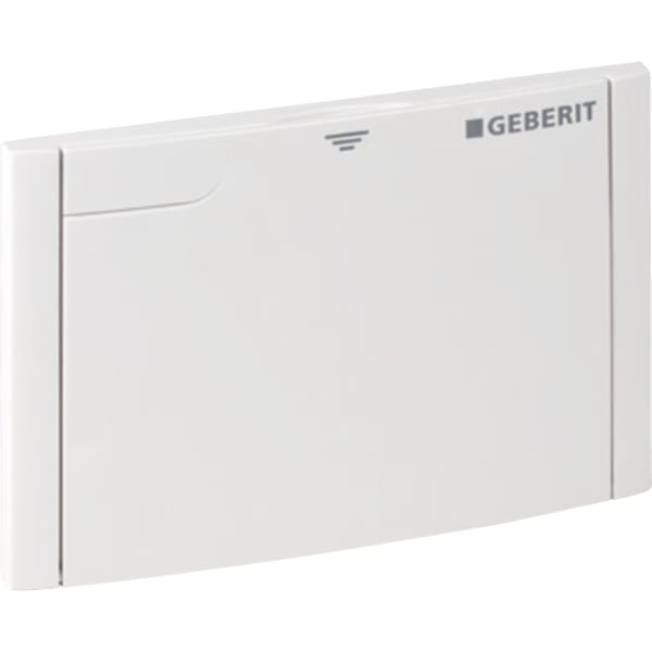 keramag Geberit cover plate