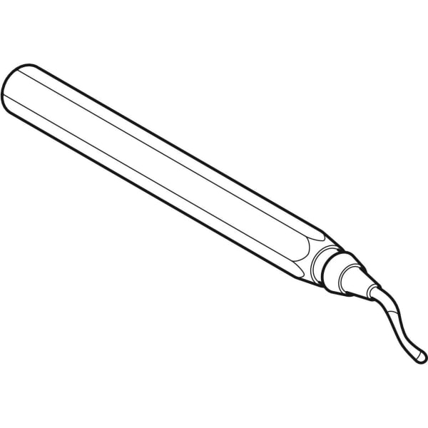 Keramag Geberit Deburring Tool