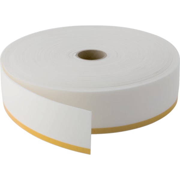 keramag Geberit Duofix sound insulation tape