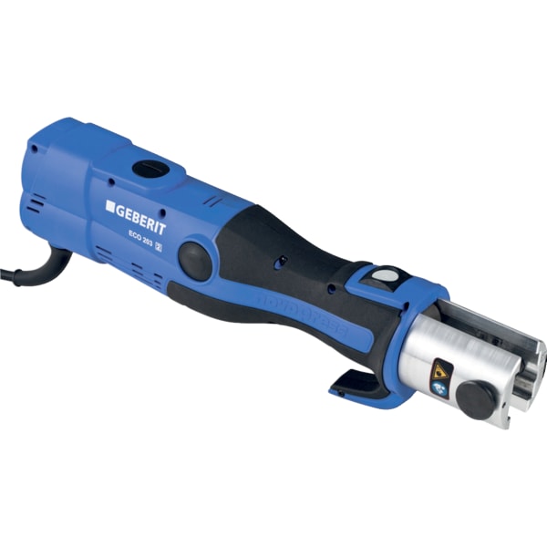 keramag Geberit ECO 203 pressing tool [2] 230 V