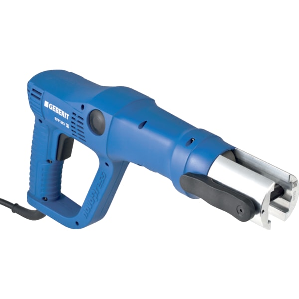 keramag Geberit EFP 203 pressing tool [2] 230 V