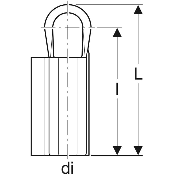 Keramag Geberit Elbow Tap Connector Shell