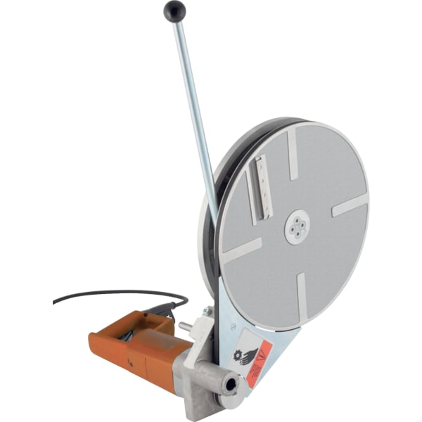 keramag Geberit electric plane d200–315 230 V