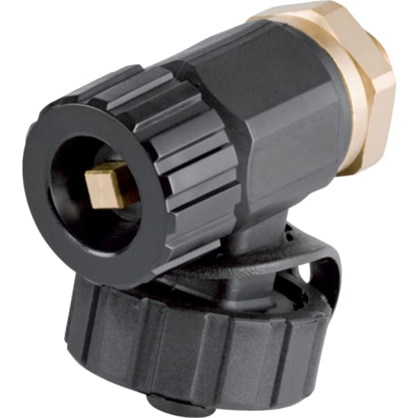 keramag Geberit emptying valve