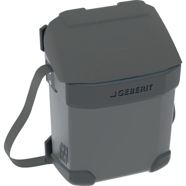 keramag Geberit ESG 3 electrofusion tool 110 V