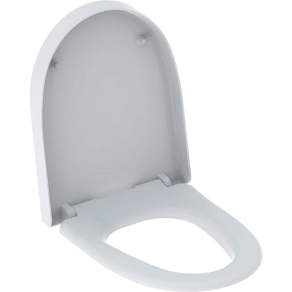 keramag Geberit Eternity WC seat