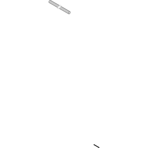 Keramag Geberit External Bending Spring ML