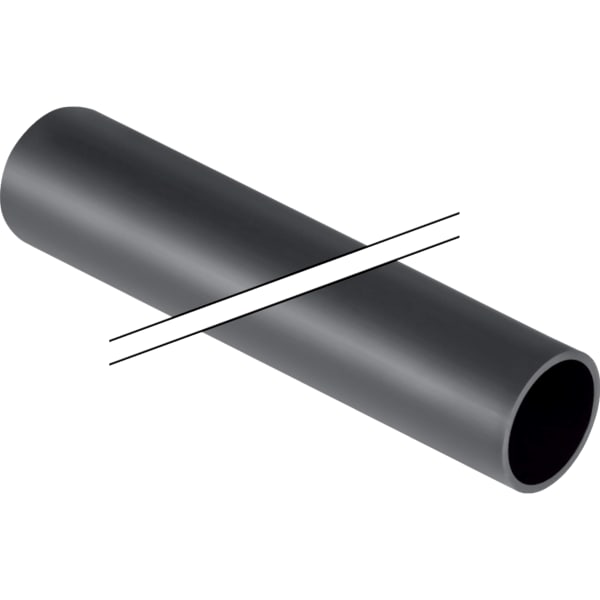 keramag Geberit flush bend extension