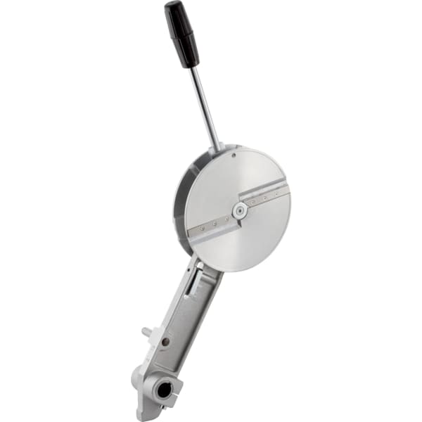 keramag Geberit hand-operated plane d40–160