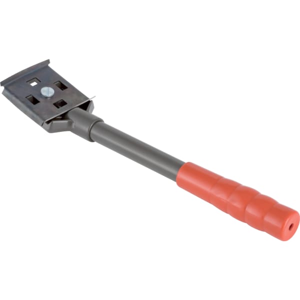 keramag Geberit handheld pipe scraper