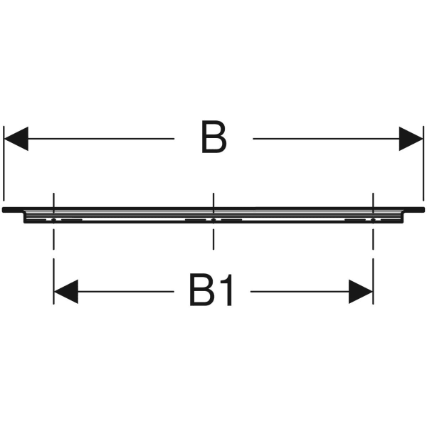 Keramag Geberit Handle