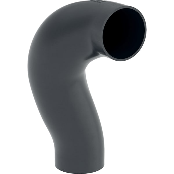 keramag Geberit HDPE BackFlip bend