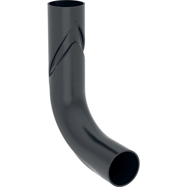 keramag Geberit HDPE BottomTurn bend