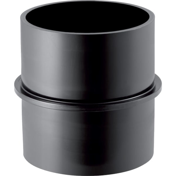 keramag Geberit HDPE flange bushing