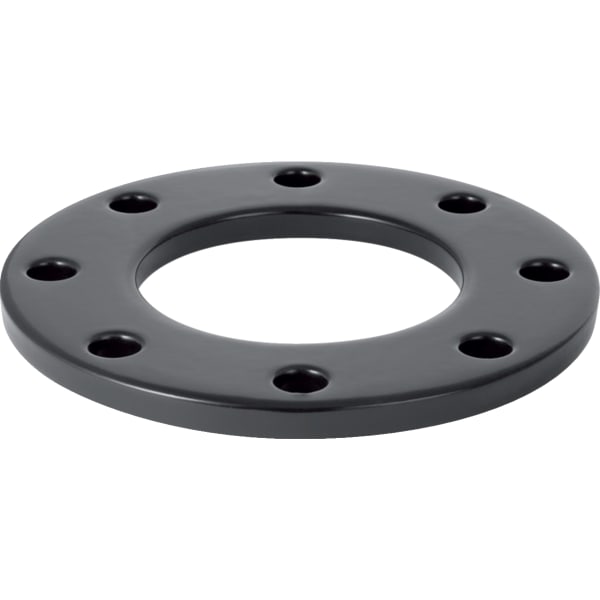 keramag Geberit HDPE loose flange