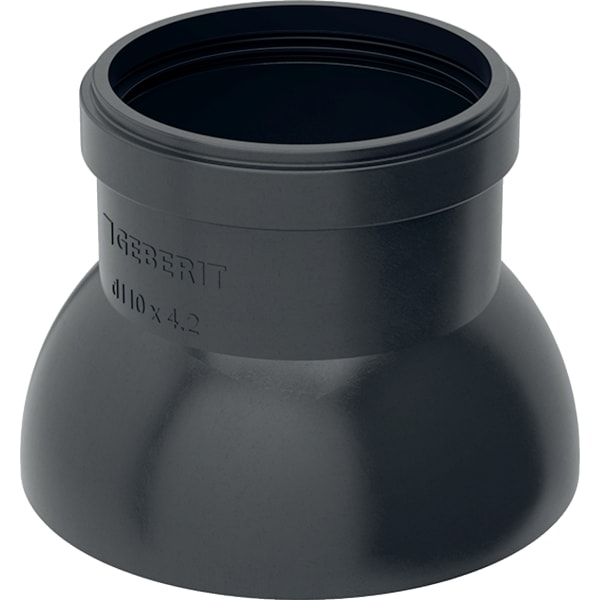 keramag Geberit HDPE protecting cap