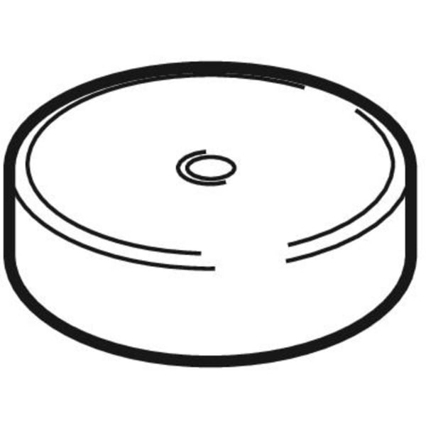 Keramag Geberit HDPE Protective Cap For Pipe End